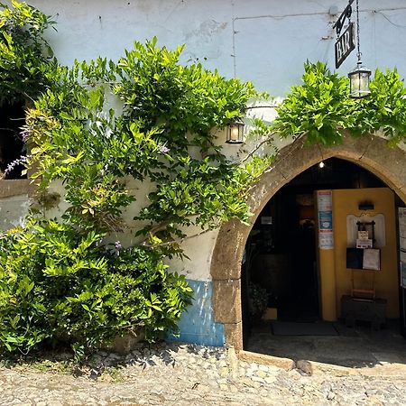 Casa Do Poco Óbidos Exterior foto